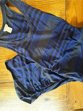 Converse dress
